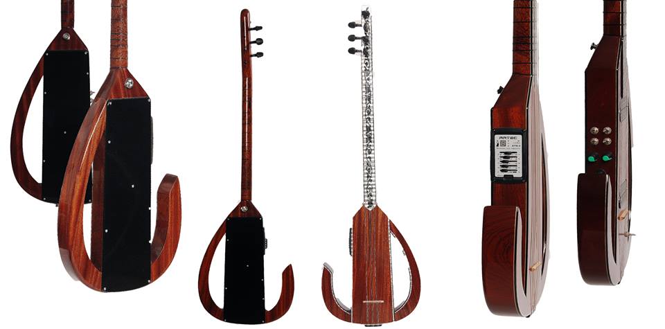 Elektro Bağlama / Elektro Saz category icon/image